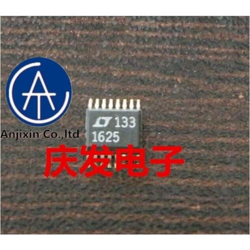 10pcs real new and orginal real stock LT1625 SSOP16