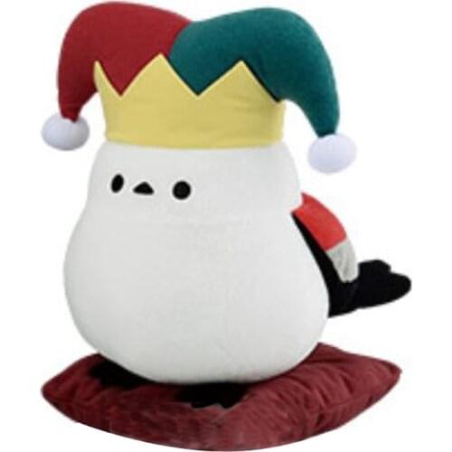 Plush Toys Takzag China