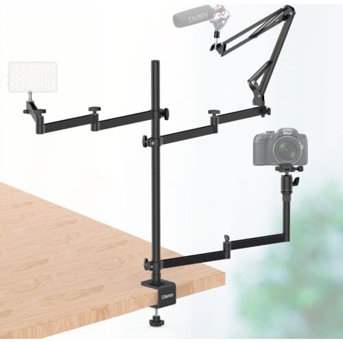UUrig Lighting Stands