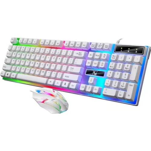 Ylvnazzy Computer Keyboards
