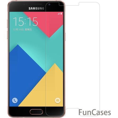 Tempered Glass For Samsung Galaxy J2 A8 2018 A530 A3 A5 A7 2017 Screen Protector Film J1 J2 J3 J5 J7 2016 S3 S4 S5 S6 NOTE 3 4 5