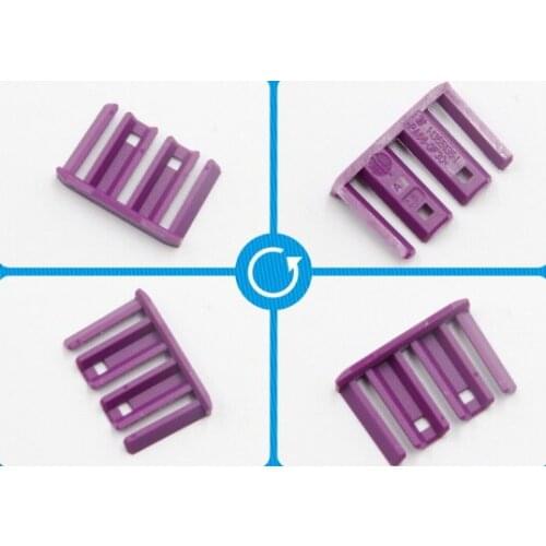 1-1355135-1 RETAINER 94P HOUSING connectors terminal crimp socket header 100% new and original part