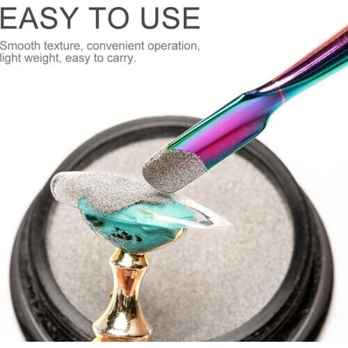 10pcs Reflective Powder Pigment Reflective Powder High Refraction Shiny Dust Luminous Nail Art Decoration Accessories