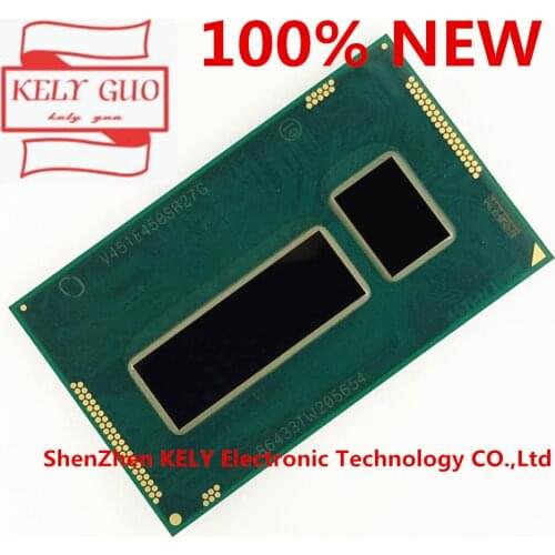 100% New original I3-5005U SR27G BGA chipset in store now