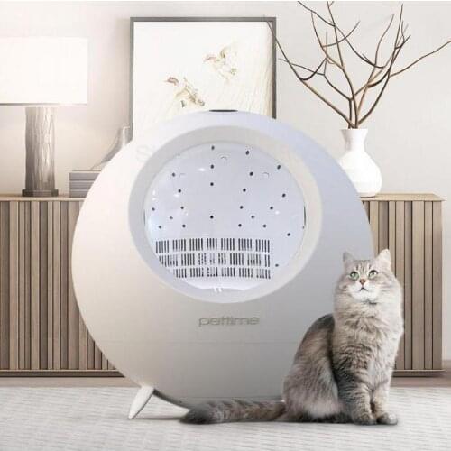 4990 Pet Drying Oven, Cat Hair Dryer, Dog Shower, Blow Drying Artifacts, Household Automatic High-power Mute