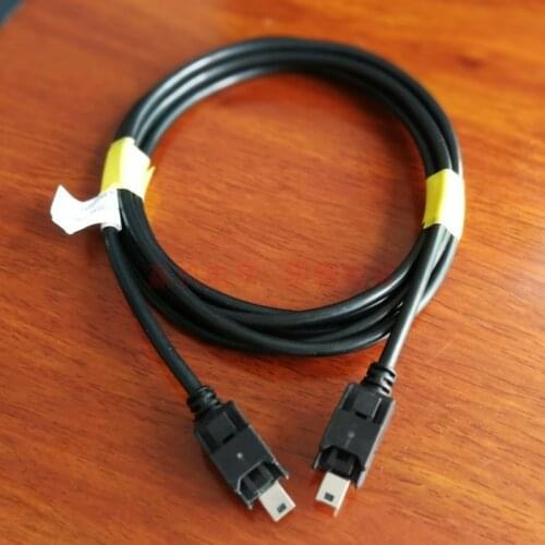 Car Sync3 multimedia USB To port host cable refitting low configuration upgrade high configuration Carplay for Ford Focus