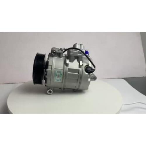 - Car Air Conditioners