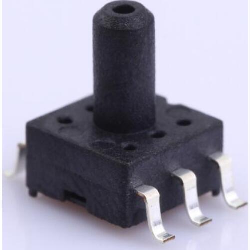 Free Shipping 10pc SOP XGZP101SB1 Pressure Sensor MEMS 100KPa Electronic Pressure hydraulic vacuum packaging machine Sensor