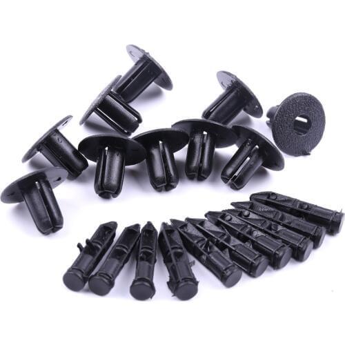 Car Clips HOLYOVER China