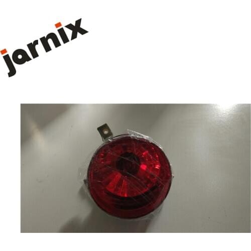 Good Quality Left/Right Rear Fog Light For Chery TIGGO T11 OEM:T11-3732030 T11-3732040