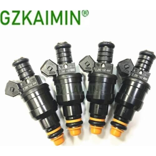 1PCS High Quality Injection ADR Fuel Injectors 0280150444 058133551A FOR V-W 1.8 Passat Audi 1.8 A4 A6