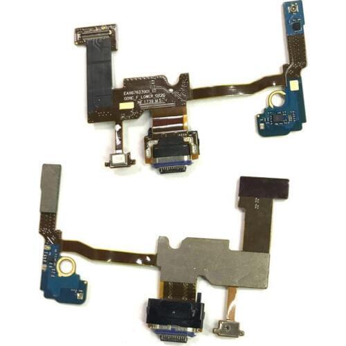 Lotusjuin Microphones For Google Pixel 2 Phones