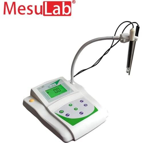 Bench Top Conductivity Meter