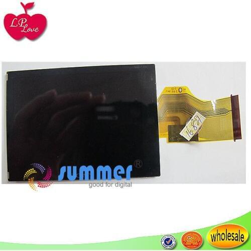 NEW ILCE-7M2 LCD A7 II Display A7II Screen For SONY A7II LCD A7 II LCD camera Repair Part free shipping