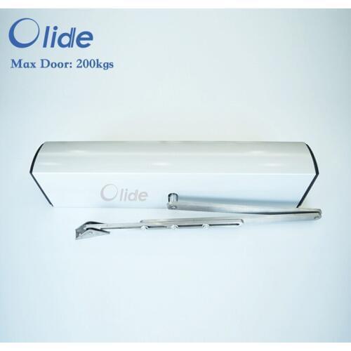 Olide DSW200 Automatic Handicap Door Operator Max Door Weight 200kg