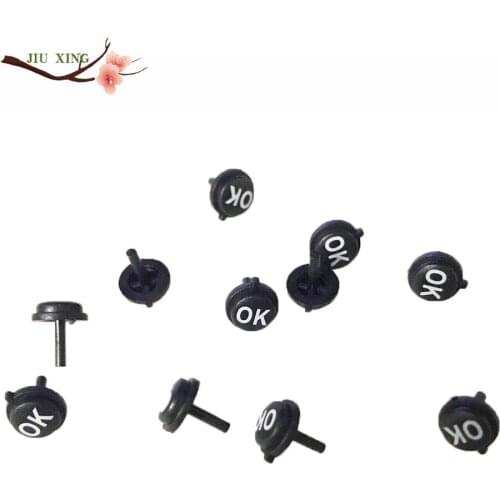 1PC Original NEW OK Release Key Button For Nikon D7100 D7200 D7500 D750 D850 D500