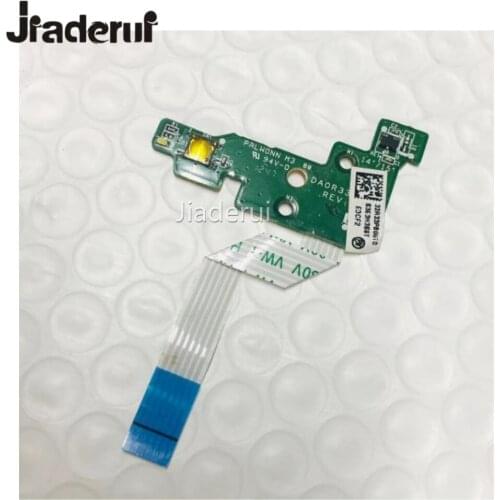 Genuine For HP Pavilion G4-2000 G6-2000 G7-2000 G6-2235us TPN-Q109 Power Button Board with Cable DAOR33PB6E0 DA0R33PB6E0