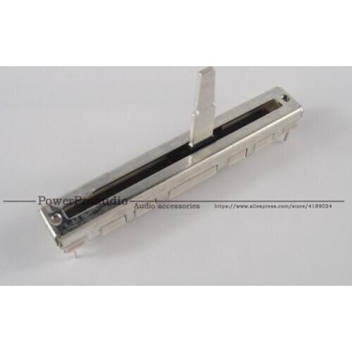 1PC Original FADER DCV1010 For Pioneer DJM400 DJM500 DJM600 DJM700 DJM800 DJM5000