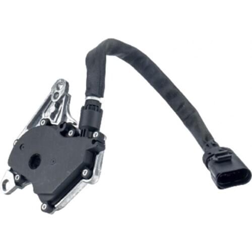 Durable Car Gearbox Neutral Safety Switch Easy Installation Useful 01V919821B Neutral Switch for Volkswagen Passat Audi A4 A6