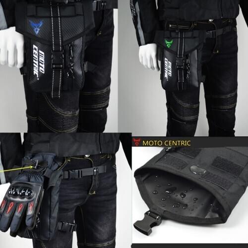 New drop leg bag Motorcycle bag outdoor Casual waist bag motorcycle Fanny Pack free shipping waterproof leg bags