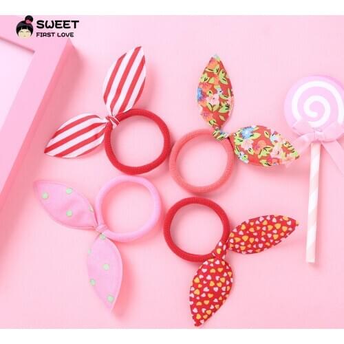 SWEET FIRST LOVE Hair Accessories