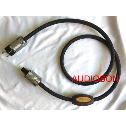 HI-End AUDIOSON - Jorma Design Statement POWER cable