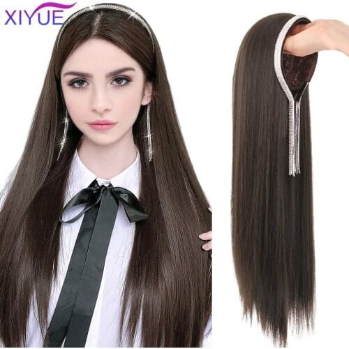 XIYUE Synthetic Wigs