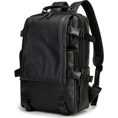 YIMULEI Men's Youth Bags