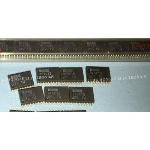10PCS RF5C15 SOP18 NEW