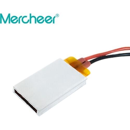 12V 24V48V 220V 110V Thermostatic Heating element ceramic PTC egg incubator heater aluminum heater with shell surface insulation