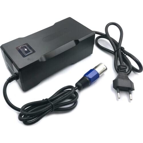 2S 29V 5A Fast Car Battey Charger For 24V Lead Acid Battery Pack Electric Bike Scooter hoverboard Bicycle Tool Lipo with CE ROHS