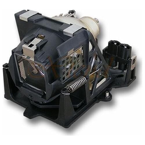 400-0401-00 Replacement Projector Lamp with housing for PROJECTIONDESIGN F1 SX+ F1+ SXGA+ F10 1080 F10 AS3D F10 AS3D