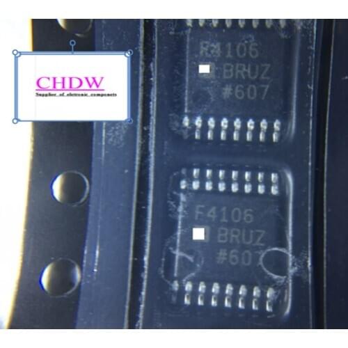 ADF4106BRUZ ADF4106BRU TSSOP16 new orignal in stock