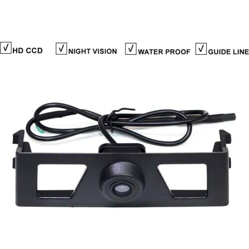 Car Front View Camera For Lexus RX 2016 Vehicle Camera Night Vision Waterproof Logo Embedded Side View Wide Angle High Quality