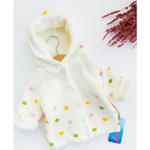 Babymod Vests For Girls