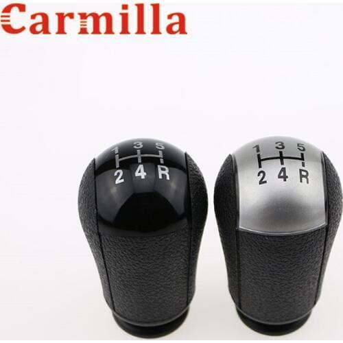 Carmilla Gear Levers