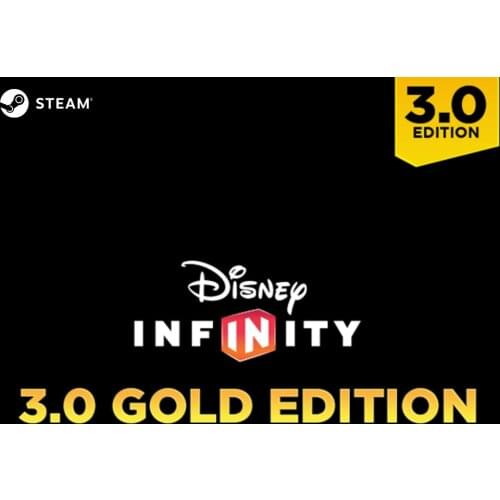 Disney Digital Goods