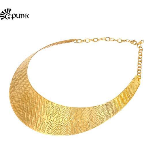 Колье GPUNK China At AliExpress