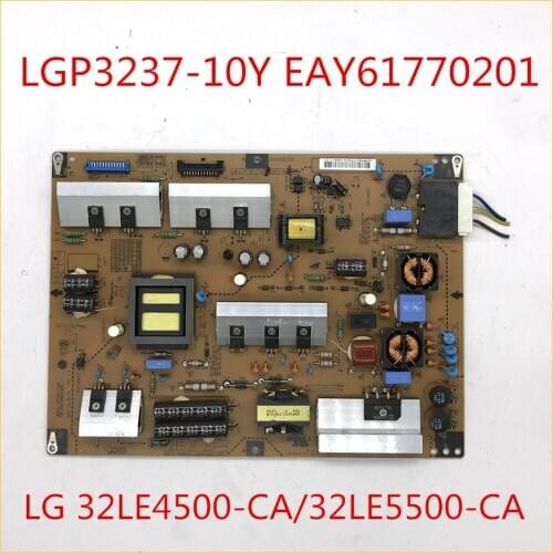 LGP3237-10Y EAY61770201 Power Supply TV Power Supply Card Professional TV Accessories Power Board LG 32LE4500-CA 32LE5500-CA