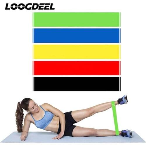 Loogdeel Fitness Equipment
