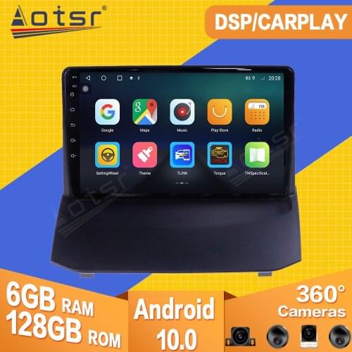 For Ford Fiesta 2008 2009 2010 2011 2012 2013 - 2016 Android Car Tape Radio Recorder Video Player Navi GPS Multimedia Head Unit