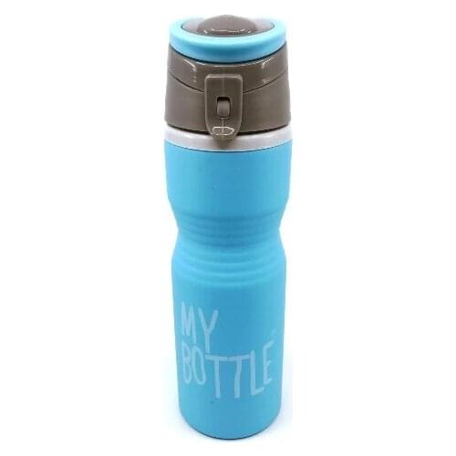 New 2021 Ubihome My Bottle Drinking Flask Blue термос стеклянная колба термокружка 스타벅스 thermos термос для чая 1 литр