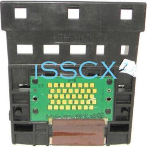 Printer Head for canon printer i550 PIXUS 550i ORIGINAL QY6-0045 QY6-0045-000 Printhead printer parts