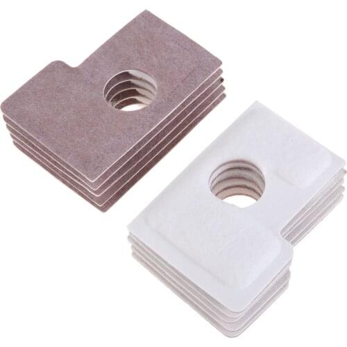 10 Pcs Air Filter Cleaner Foam Kit Fits for Stihl MS170 MS180 MS180C 017 018 Chainsaw
