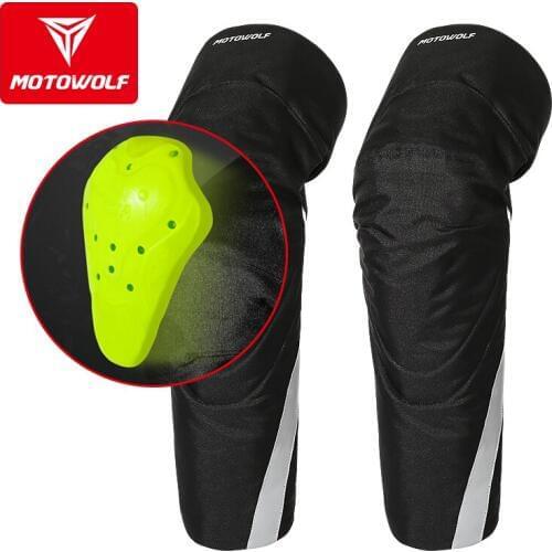 MDL1014L Motorcycle Protective kneepad