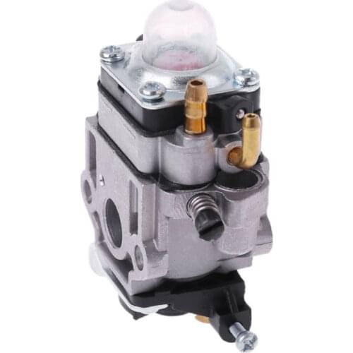 40cc 43cc 49cc 2-Stroke Carburetor Lawn Mower Hedge Trimmer Brush Cutters Engine