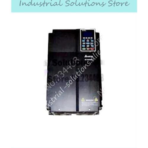 3 PH Input 3 PH Output Inverter C Series Inverter 3 Phase Variable Frequecy Drive VFD220C43A 22KW 30HP New