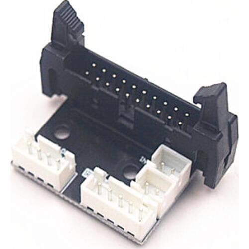 Zortrax M200 3D printer Extruder PCB board For the Zortrax M200 PCB Extruder spare parts