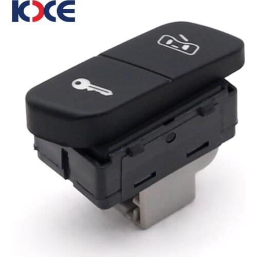 Wholesale vw fox electric locking switch for Volkswagen