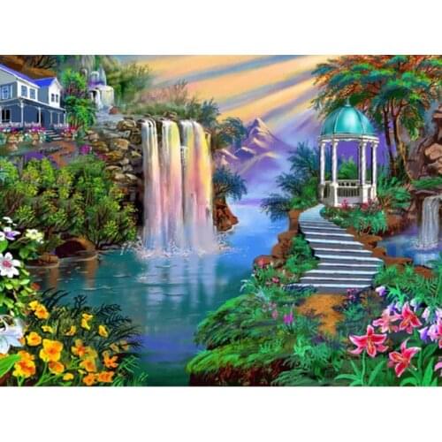 Fuyun Products For Embroidery